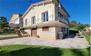 maison à la vente -   86400  CIVRAY, surface 105 m2 vente maison - UBI477615098